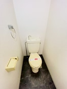 トイレ 第５ＳＳマンション