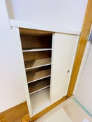 靴箱 第５ＳＳマンション