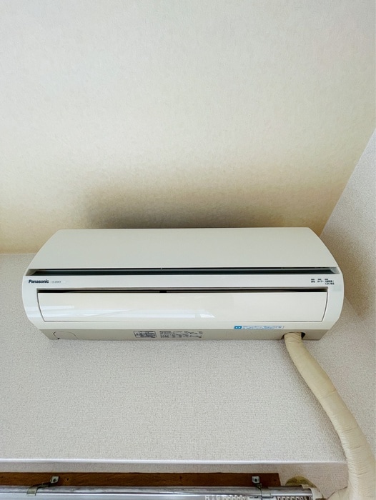 内観写真 第５ＳＳマンション