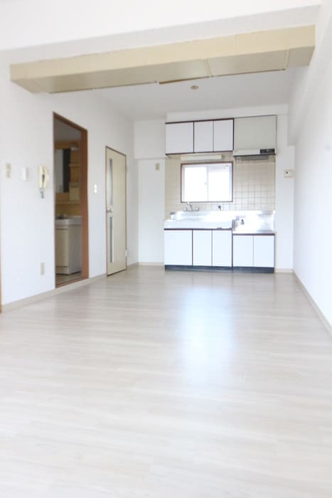 居室 第５ＳＳマンション