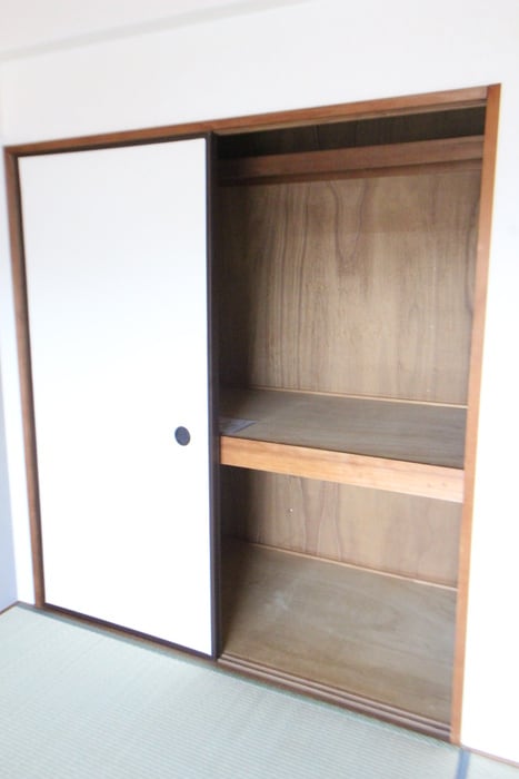 収納 第５ＳＳマンション