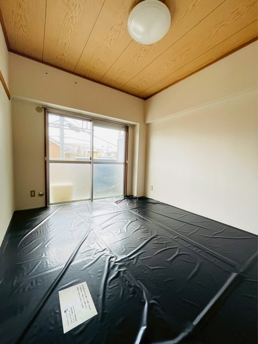 居室 第５ＳＳマンション