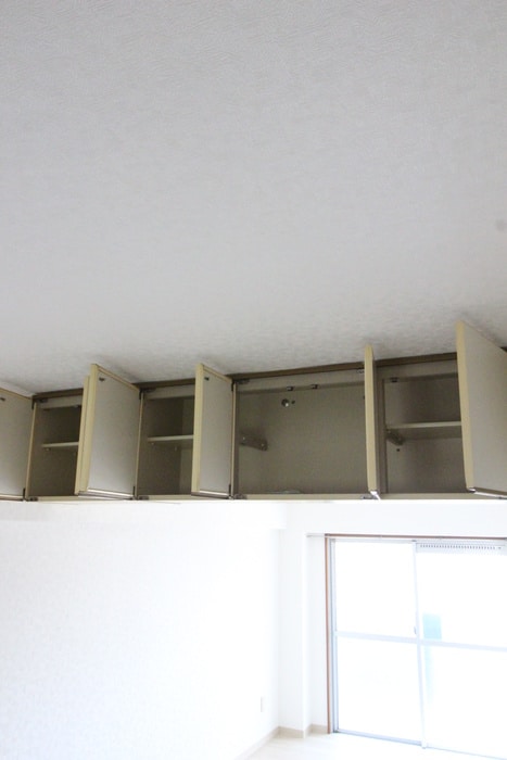 収納 第５ＳＳマンション