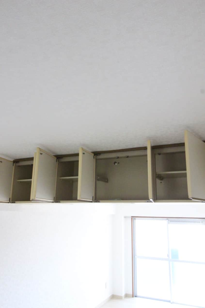 収納 第５ＳＳマンション