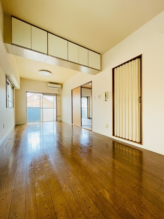 居室 第５ＳＳマンション