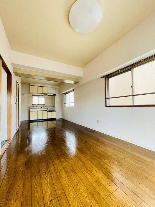 居室 第５ＳＳマンション