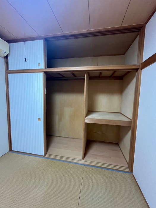 収納 ソシアル上北沢