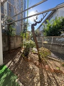 ベランダ・バルコニー ソシアル上北沢