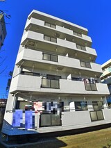 ブランボヌール松戸