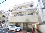 パレ・ドール千駄ヶ谷(203)
