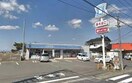 ローソン(コンビニ)まで351m アムールポール