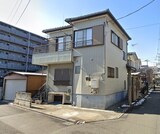 東淵野辺一戸建て