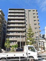 ルーブル羽田西（503）
