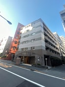 外観写真 プライムア－バン番町