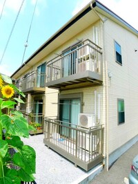 アムールシャトウ