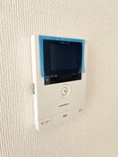 内観写真 エムロ－ドセフィラＡ棟