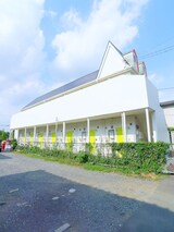 フルート元町