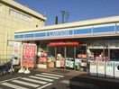 ローソン 相模原大野台一丁目店(コンビニ)まで216m レモンホーム共和