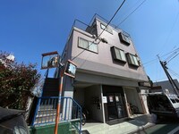 キムラマンション