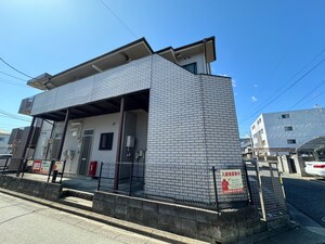 シャルム中村Ⅲ