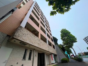 ワイズル・リオン新宿中井(803)