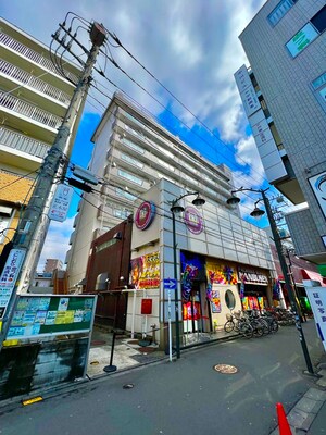 尻手駅前ビル（804）
