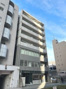 藤アリビオの外観