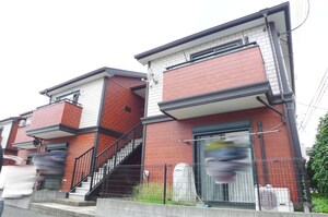 サンヴィレッジB棟