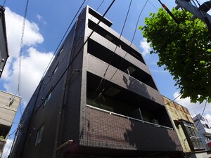 カーサフェリーチェ神谷