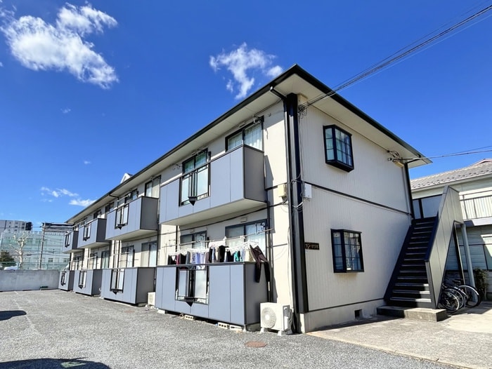 外観写真 サンセリオ