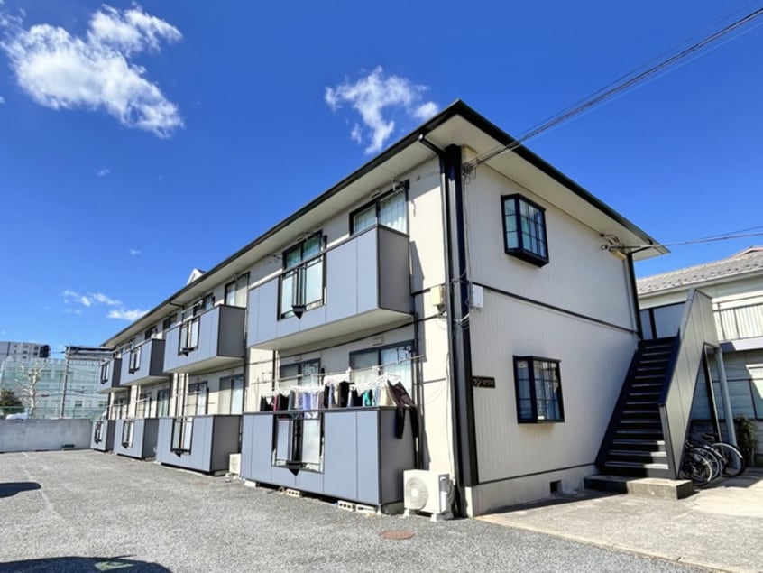 外観写真 サンセリオ