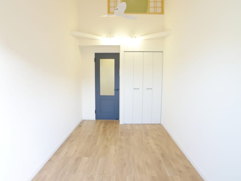 居室 ファイン・コート