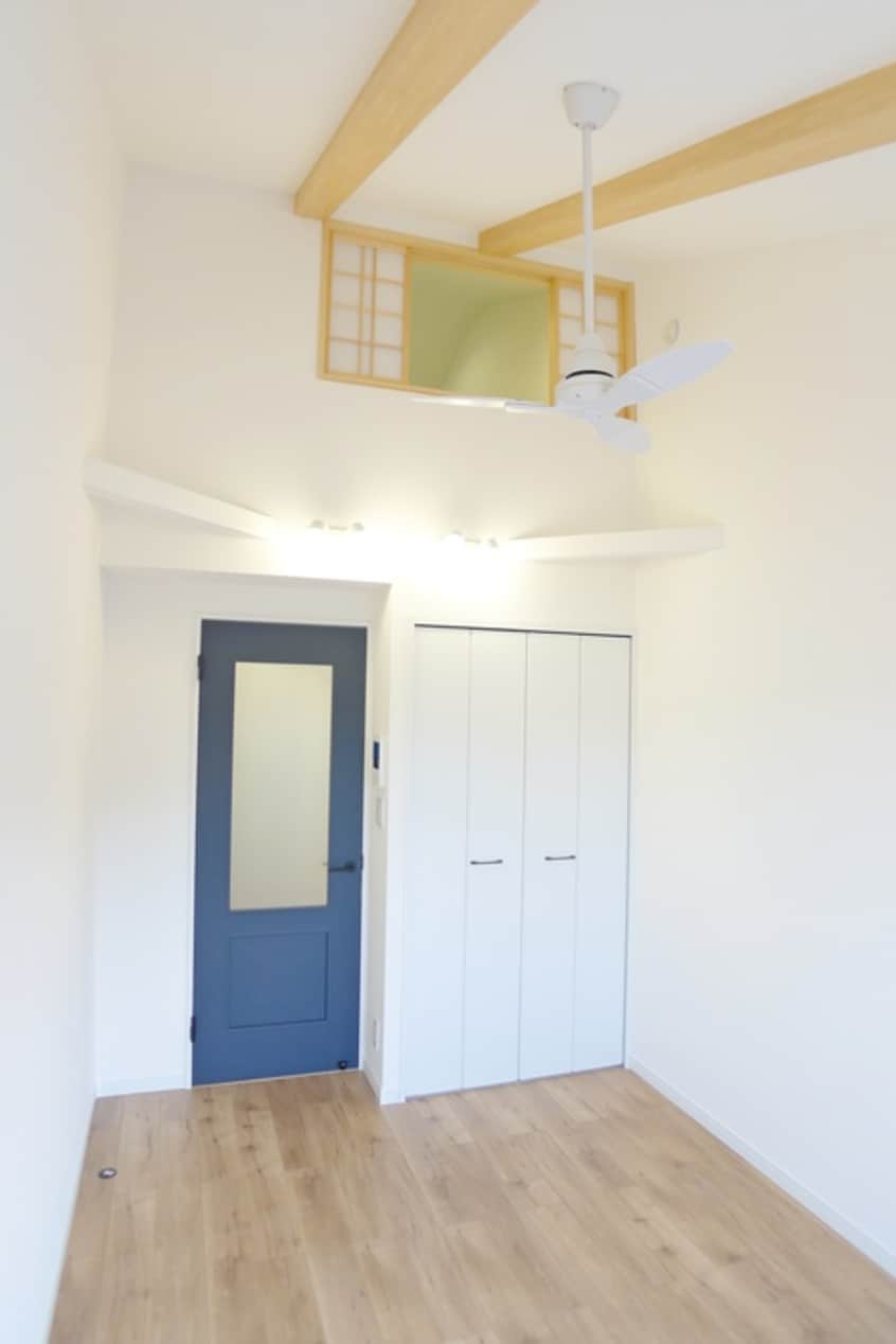 居室 ファイン・コート