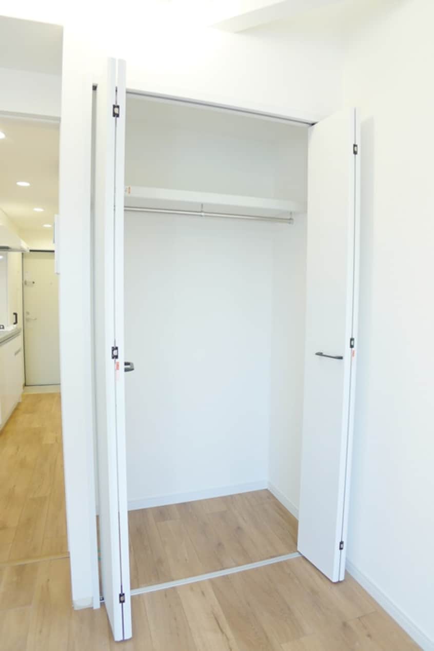 収納 ファイン・コート