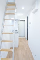 玄関 ファイン・コート