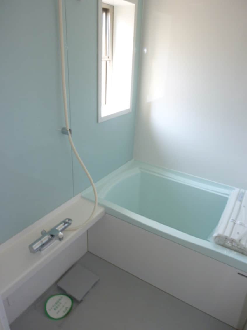 内観写真 ハピネス クレイン