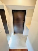 玄関 グラン　ファム