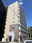 フィオーレカンパネラの外観