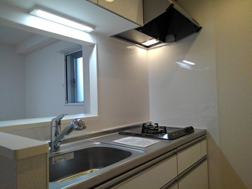 キッチン フィオーレカンパネラ