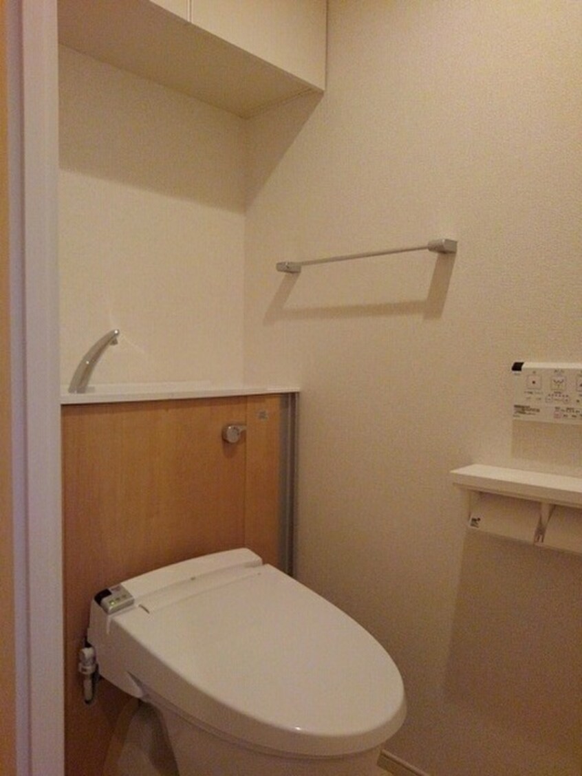 トイレ フィオーレカンパネラ