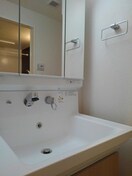 洗面 フィオーレカンパネラ