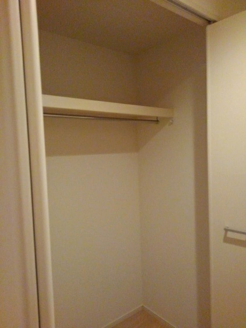 収納 フィオーレカンパネラ