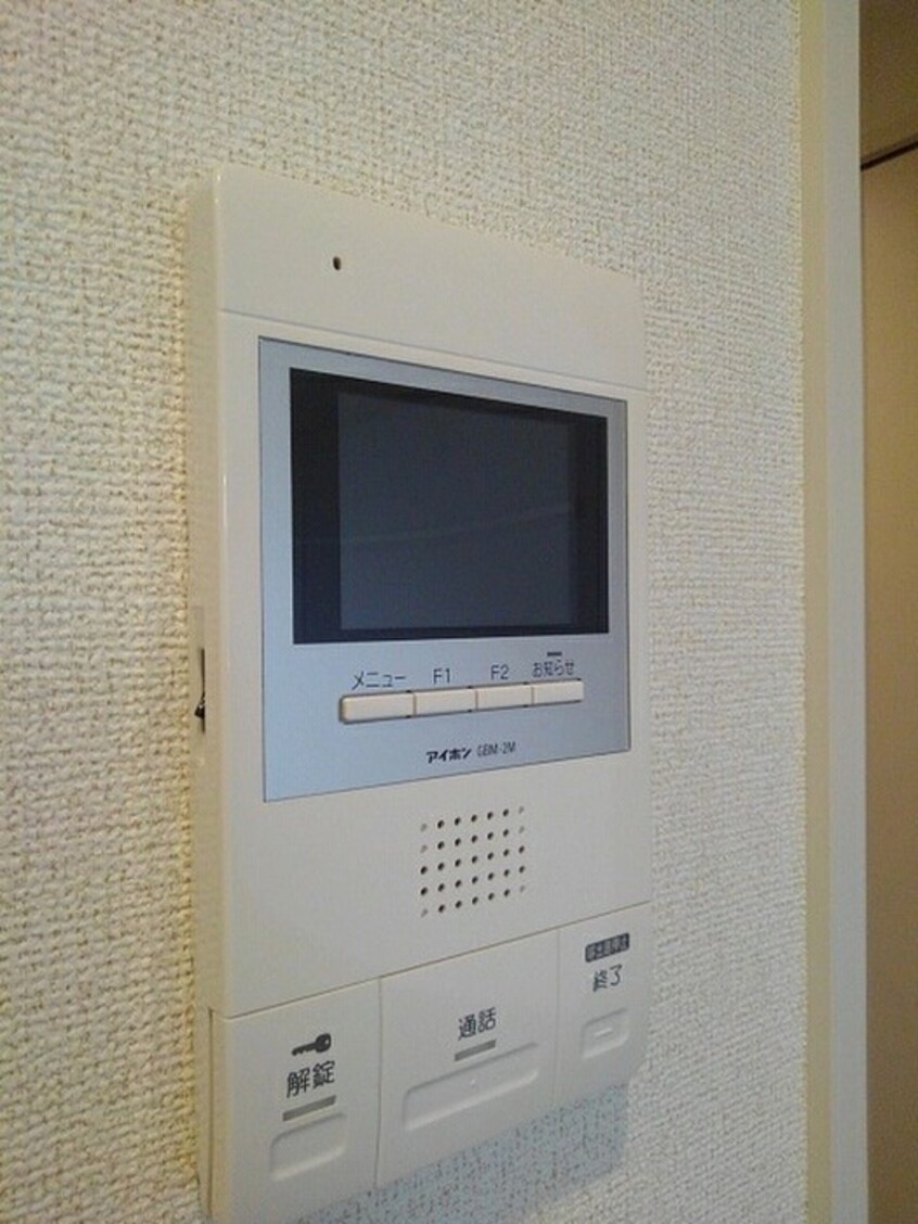 内観写真 フィオーレカンパネラ