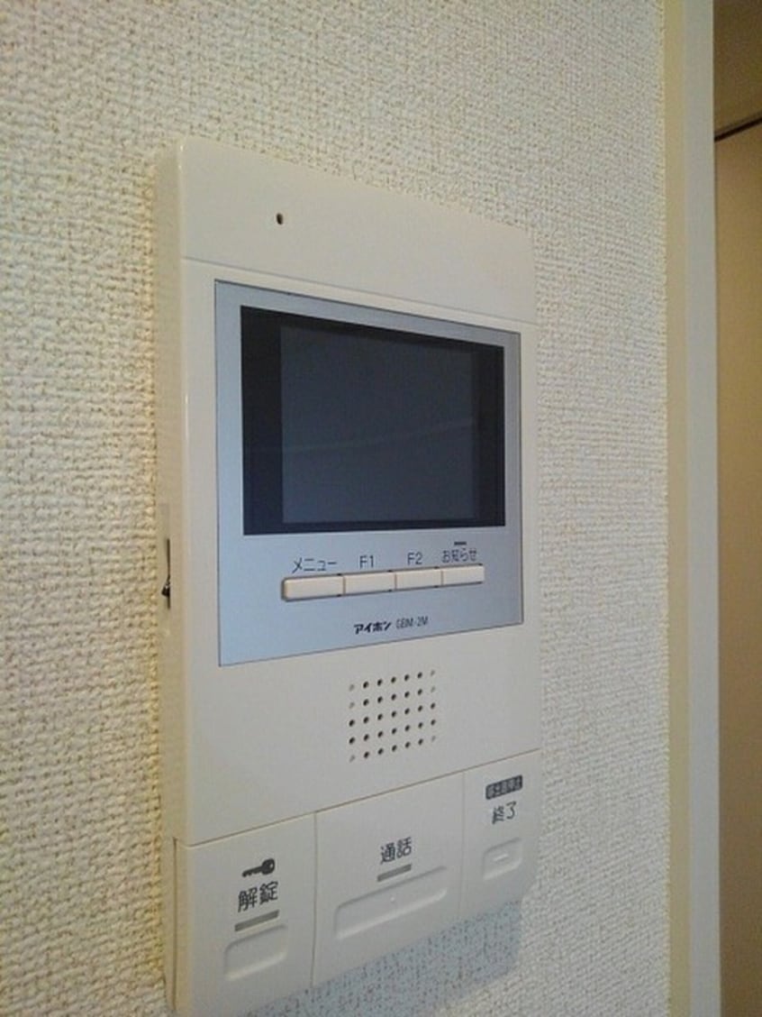 内観写真 フィオーレカンパネラ