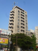 ﾌｧｲﾝｺｰﾄ志村坂上
