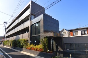 ルーブル中村橋参番館(409)