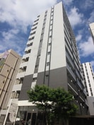 ﾘｰﾌｺﾝﾌｫｰﾄ本厚木の外観