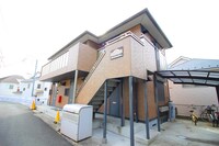 ブラウンハイツ