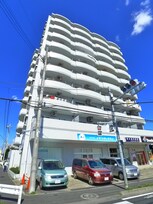 ライオンズマンション秋津(605)