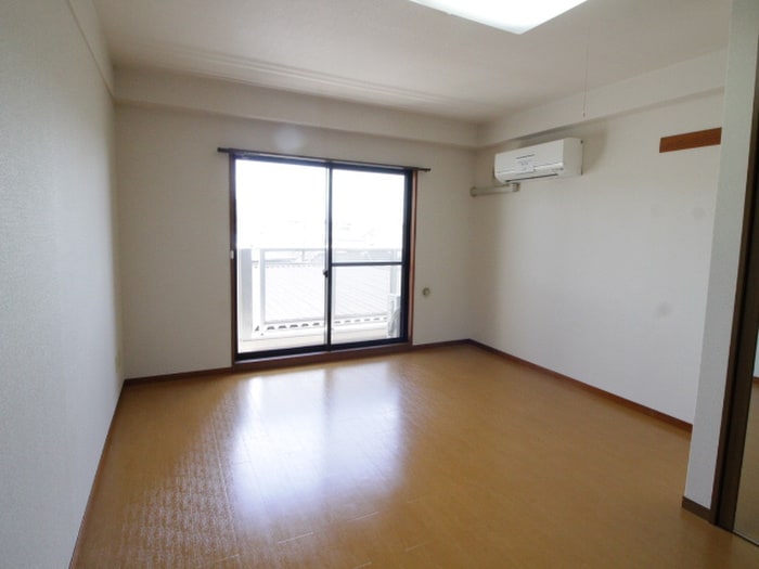 居室 クルーブ成城